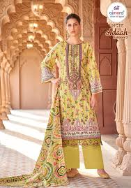 Pakistani Lawn Suits